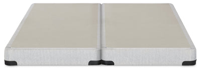 Sealy Copper Collection Low-Profile King Boxspring Set | Sommier Collection Cuivre à profil bas de Sealy pour très grand lit | C25LKPKG