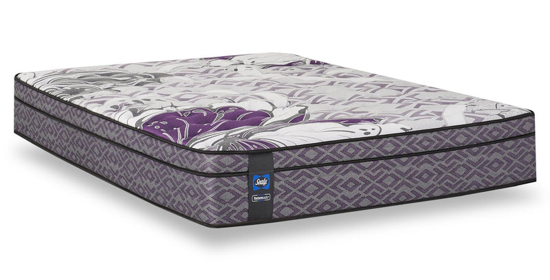 Sealy Posturepedic® Fiore 2.0 Eurotop Queen Mattress
