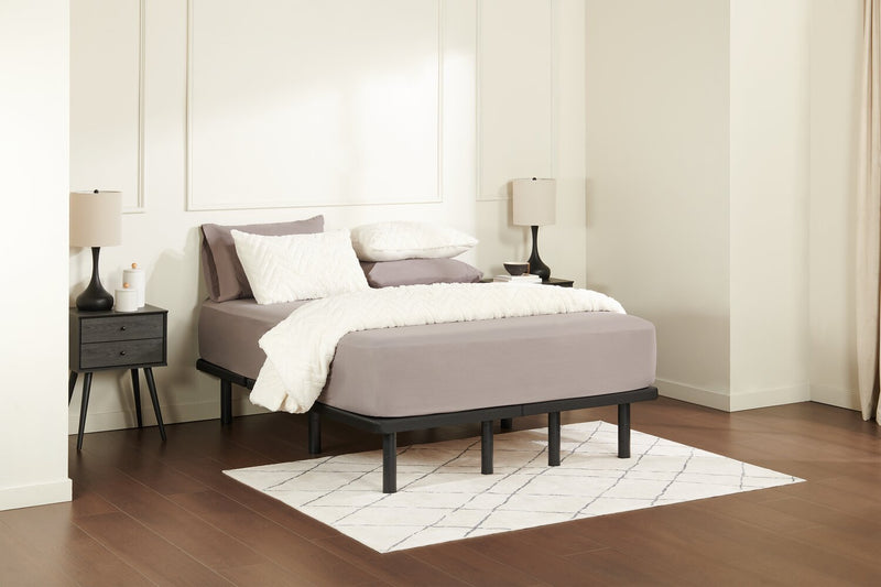 Zephyr 1.5 King Platform Base Set