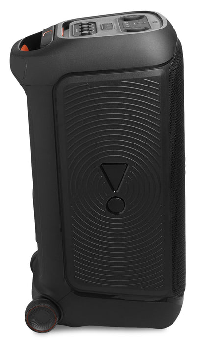 JBL PartyBox Stage 320 240W JBL Pro Sound Wireless Party Speaker (JBLPBSTAGE320AM)