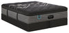 Beautyrest Black Hotel Presidential Suite Eurotop Medium King Mattress Set