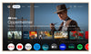 TCL 85\" NXTVISION 4K QLED Smart Google TV (85A300W)
