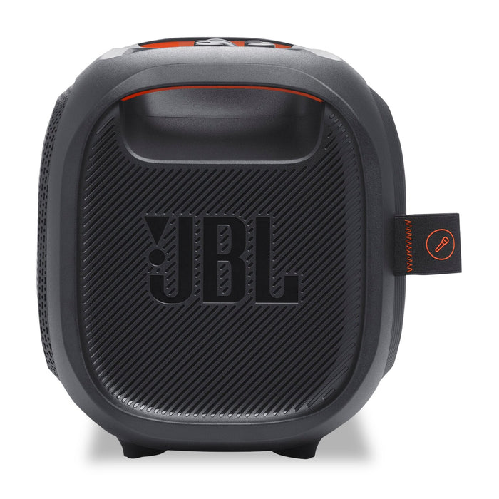 JBL PartyBox On-The-Go Essential 100W JBL Pro Sound Wireless Party Speaker (JBLPBOTGESAM)