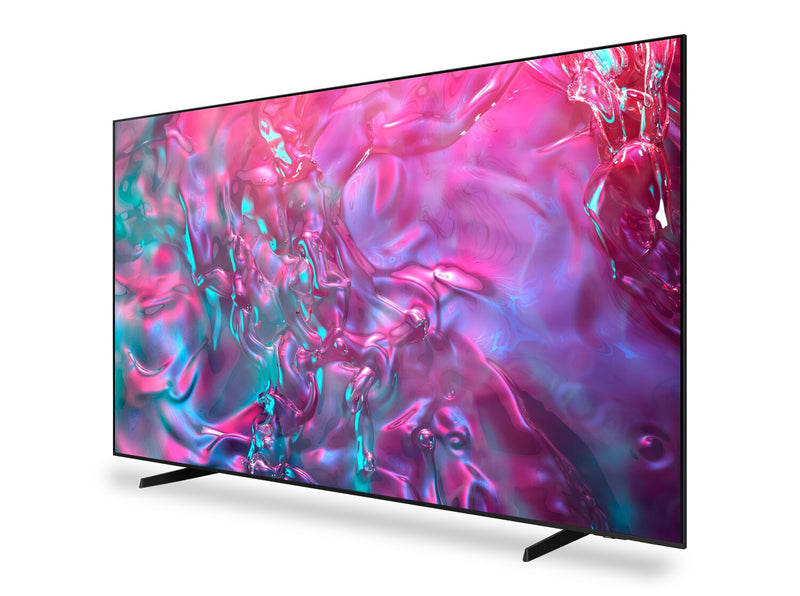 Samsung 98\" 4K UHD Edge Lit Dynamic Crystal Colour HDR10+ 120Hz Smart TV (UN98DU9000FXZC)