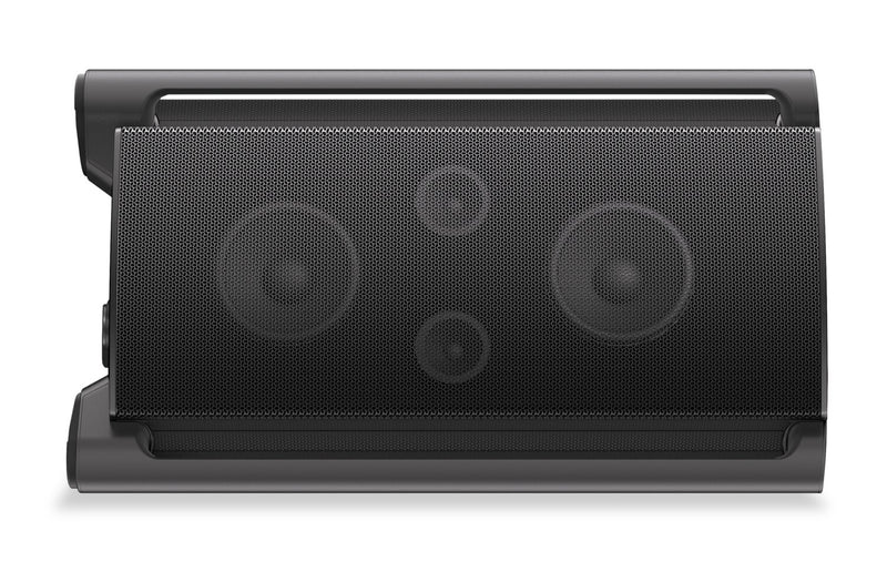 TCL TP200K 220W IPX4 Waterproof Portable Party Speaker (TP200K)