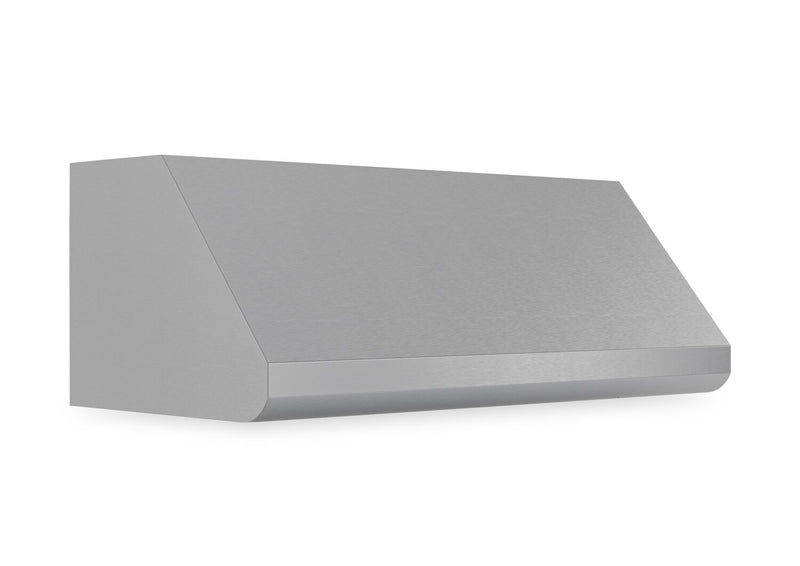 Broan Elite 48\" E60000 Series Canopy Range Hood - E6048TSSM