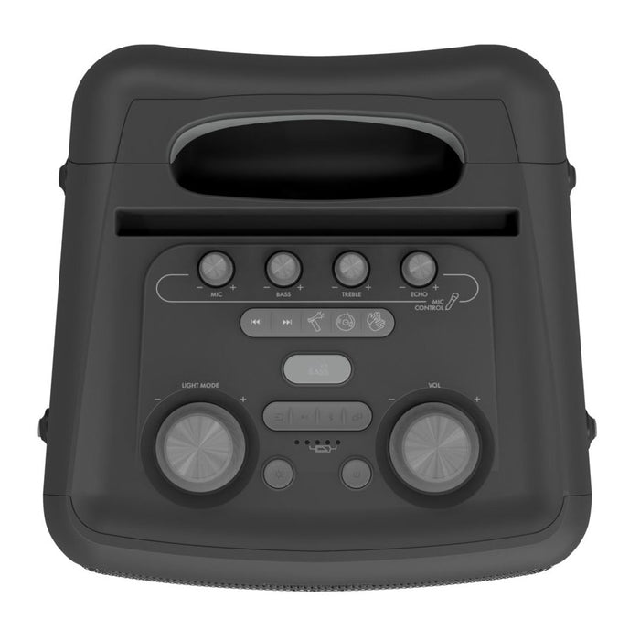 Klipsch Vegas Music City Light Up Party Speaker (Vegas)