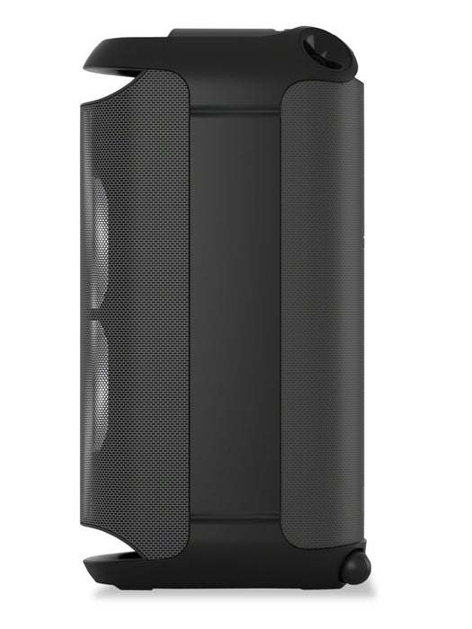 SONY X-Series Omnidirectional Wireless IPX2 Water Resistant Party Speaker (SRSXV800)
