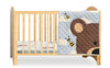 Walden 3-Piece Crib Bedding Set