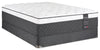 Springwall Encore Imagine Eurotop Plush Twin Mattress Set