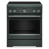 KitchenAid 30\" 4.1 Cu. Ft. Freestanding Convection Range with No Preheat Air Fry - Juniper - KFIS930SJP