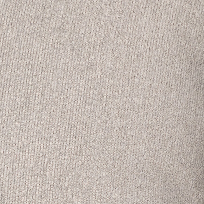 Scott Living Haven 4-Piece Left-Facing Chenille Fabric Sleeper Sectional with Storage Chaise - Grey