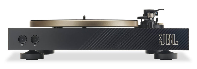 JBL Bluetooth® Spinner Turntable