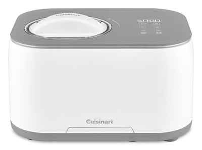 Cuisinart Freeze Ease™ 1 Quart Ice Cream Maker - ICE-90C | Sorbetière à crème glacée Freeze EaseMC de Cuisinart de 1 pinte - ICE-90C
