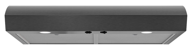 Broan 30\" MTR1 Series Under-Cabinet Range Hood - MTR1303BLS