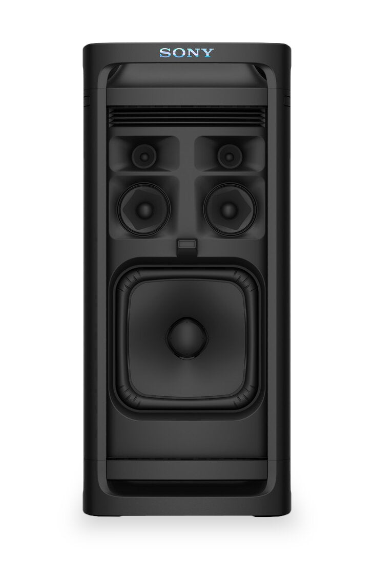 スピーカー・ウーファー SONY ULT TOWER 9 ULT TOWER 9 | Party Speaker | Wireless Speakers | Sony Estonia