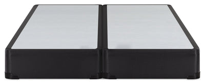 Scott Living Queen Split Boxspring Set | Ensemble sommier divisé Scott Living pour grand lit