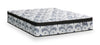 Springwall Monaco Pillowtop Medium Queen Mattress