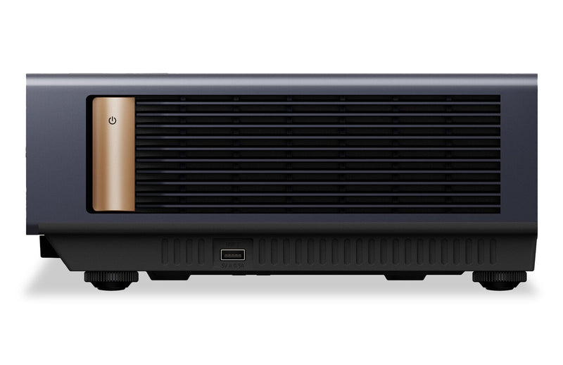 HISENSE 80\" - 150\" PT1 Ultra-Short Throw 4K Smart Google Laser Projector (PT1)