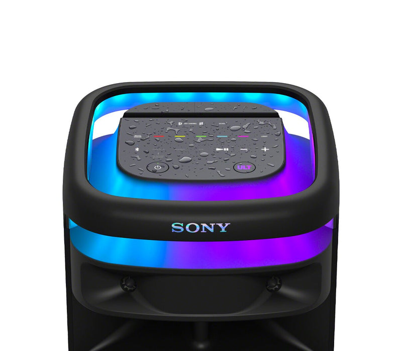 Sony ULT Tower 10 Wireless Waterproof Party Speaker