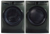 Electrolux 5.2 Cu. Ft. Perfect Steam™ Front-Load Washer and 8 Cu. Ft. Gas Dryer - Alpine Green