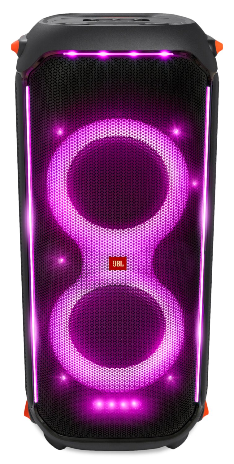 JBL Partybox 710 800W IPX4 Splashproof Portable Party