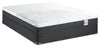 Springwall Spa 8 Firm Smooth Top Full Mattress in a Box Set