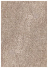 Rug Underpad 8'0\" x 10'0\"- Brown