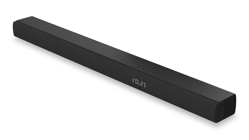 HISENSE HS3100 3.1 Channel 480W Soundbar with Wireless Subwoofer (HS3100)