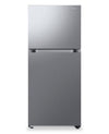 Samsung 30\" 17.6 Cu. Ft. Smart Top-Freezer Refrigerator - Stainless Steel - RT18DG6500SRAC