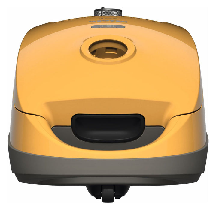 Miele Guard S1 Canister Vacuum with Bag – Sunset Yellow - 41TAE033CDN