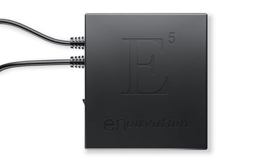 Enouvation E5 5,000mAh Multi Motor Power Pack for Motion Furniture | Bloc d’alimentation pour multiples moteurs Enouvation E5 de 5 000 mAh pour meubles à mouvements électriques