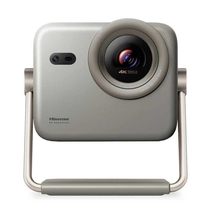 HISENSE 65\"-200\" M2 Pro Triple Laser 4K UHD Smart VIDAA OS Mini Projector (M2 Pro)