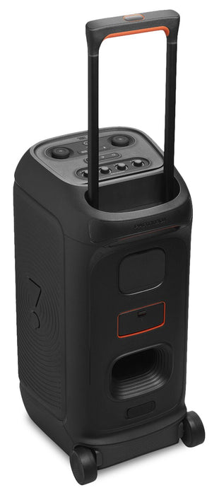 JBL PartyBox Stage 320 240W JBL Pro Sound Wireless Party Speaker (JBLPBSTAGE320AM)