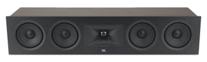 JBL Stage 245C 2.5-Way Quad 4.5