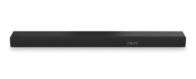 HISENSE HS3100 3.1 Channel 480W Soundbar with Wireless Subwoofer (HS3100) | Barre de son de 480 W à 3.1 canaux Hisense HS3100 avec caisson d’extrêmes graves sans fil (HS3100)