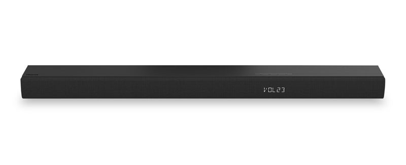 HISENSE HS3100 3.1 Channel 480W Soundbar with Wireless Subwoofer (HS3100)