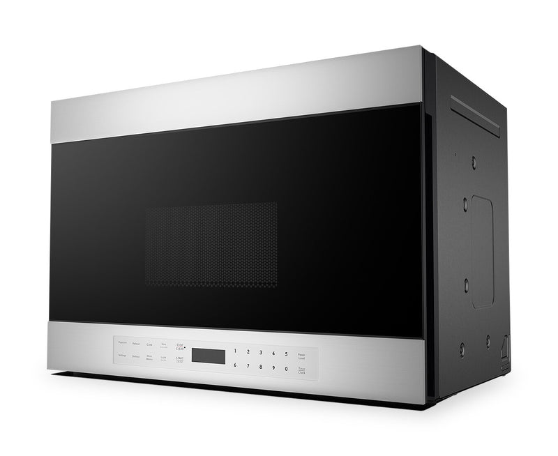 Sharp 1.4 Cu. Ft. Over-the-Range Microwave - SMO1461GS