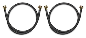 Whirlpool® 4' Washer Hose - 2 Pack
