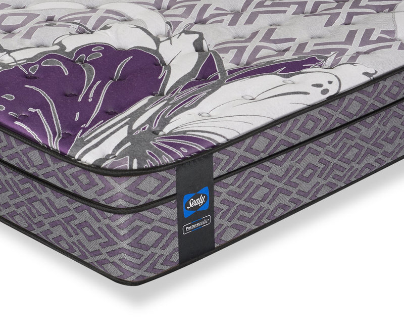 Sealy Posturepedic® Fiore 2.0 Eurotop King Mattress