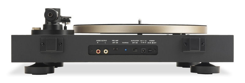 JBL Bluetooth® Spinner Turntable