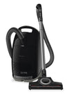Miele Guard M1 Cat and Dog Canister Vacuum with Bag – Obsidian Black - 41VZE033CDN