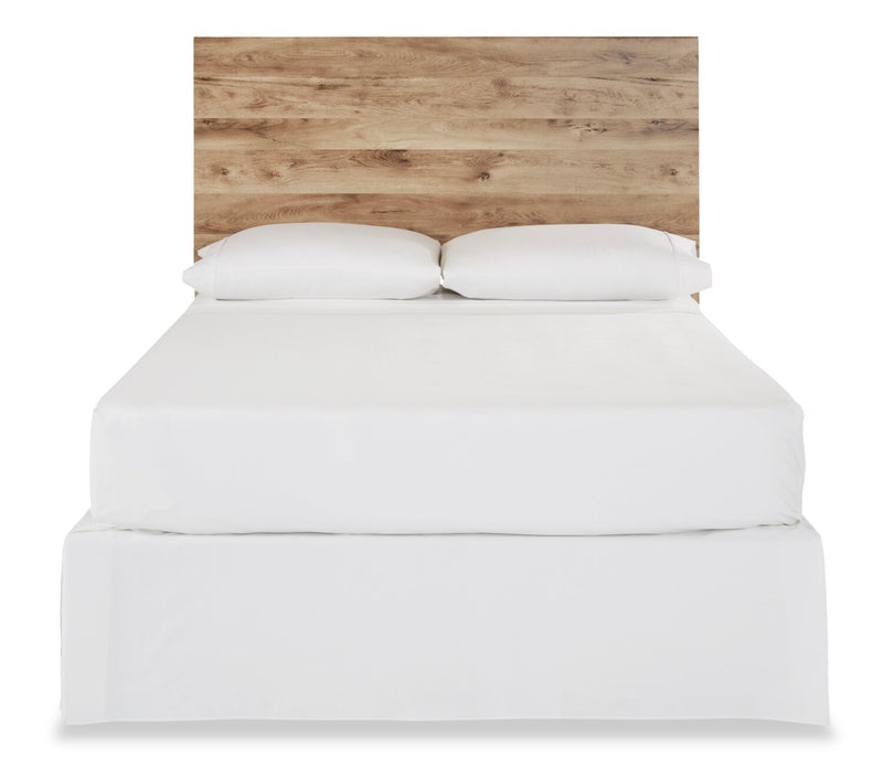 Derekson Youth Panel Headboard