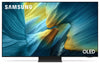 SAMSUNG 83\" S95F OLED AI 4K UHD Smart Tizen OS TV (QN83S95FAFXZC) - 2025 Model