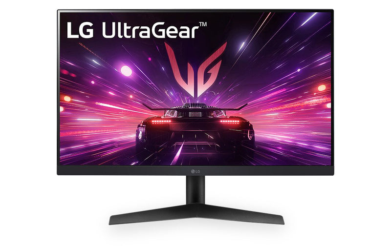 LG 27” UltraGear™ Full HD IPS 180Hz 1ms (GtG) HDR10 AMD LG 27” UltraGear™ Full HD IPS 180Hz 1ms (GtG) HDR10 AMD