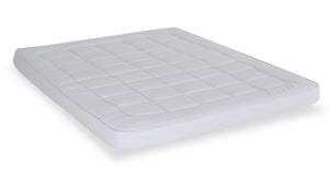 Deluxe Memory Foam Queen Sofa Bed Mattress