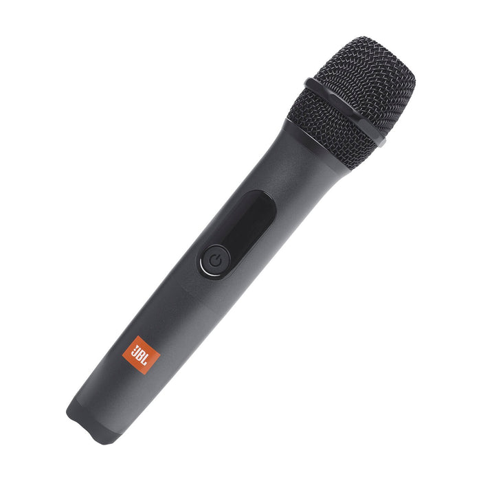 JBL PartyBox On-The-Go Essential 100W JBL Pro Sound Wireless Party Speaker (JBLPBOTGESAM)