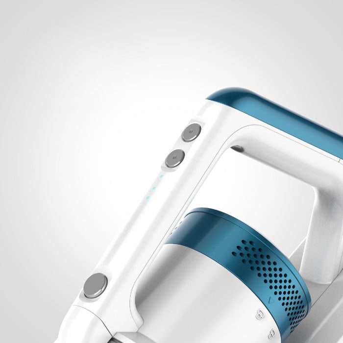 Eureka RapidClean Pro Cordless Stick Vacuum with LED Headlights - NEC280TLC