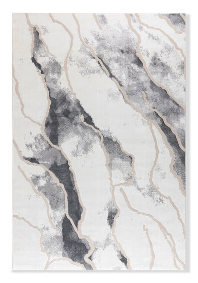 Kinsley 5'3" x 7'6" Area Rug – Multicolour | Carpette Kinsley 5 pi 3 po x 7 pi 6 po - multicolore | KINSLEY6