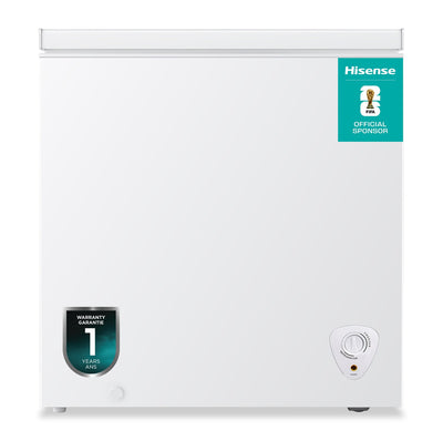 Hisense 7 Cu. Ft. Convertible Chest Freezer - FC70C7AWD | Congélateur coffre convertible Hisense de 7 pi3 - FC70C7AWD